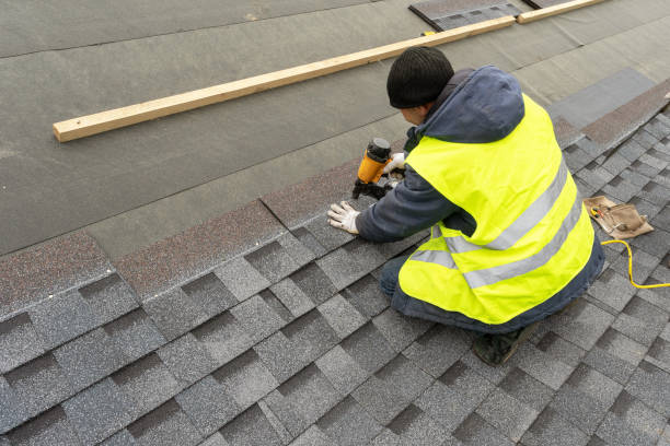 Fast & Reliable Emergency Roof Repairs in Dover, NJ